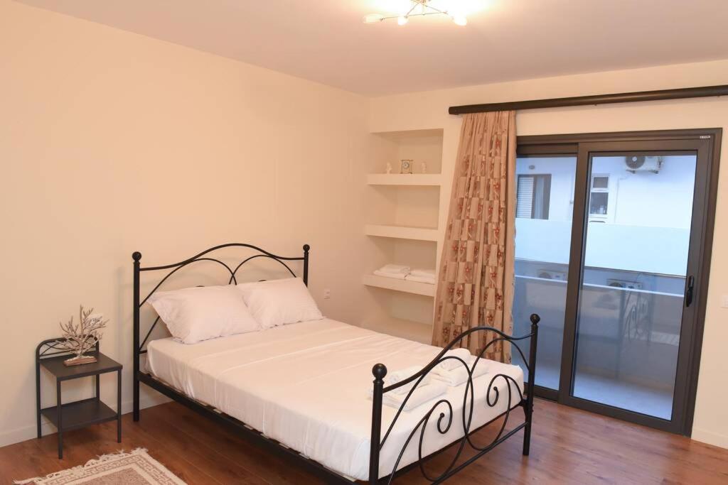 Dr Vasi Holidays House Ágios Nikólaos Екстериор снимка