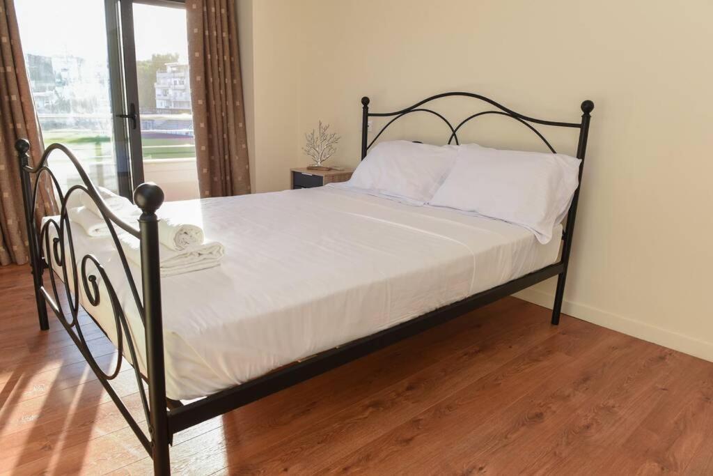 Dr Vasi Holidays House Ágios Nikólaos Екстериор снимка