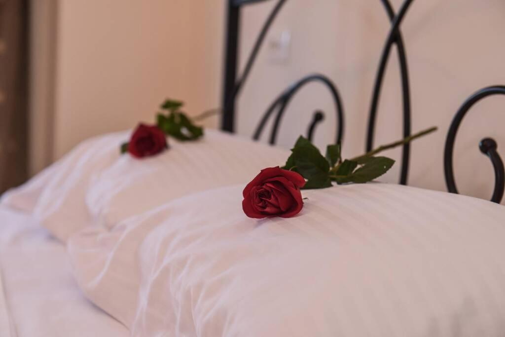 Dr Vasi Holidays House Ágios Nikólaos Екстериор снимка