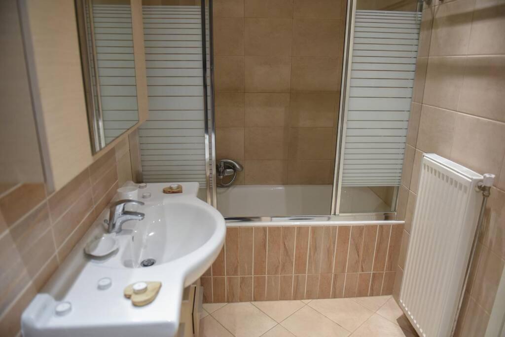 Dr Vasi Holidays House Ágios Nikólaos Екстериор снимка
