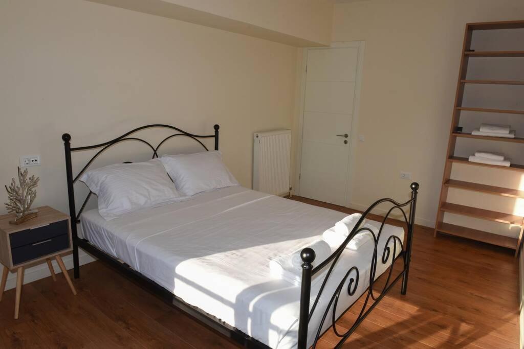 Dr Vasi Holidays House Ágios Nikólaos Екстериор снимка
