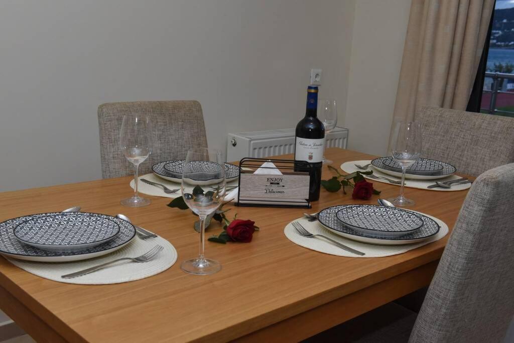 Dr Vasi Holidays House Ágios Nikólaos Екстериор снимка
