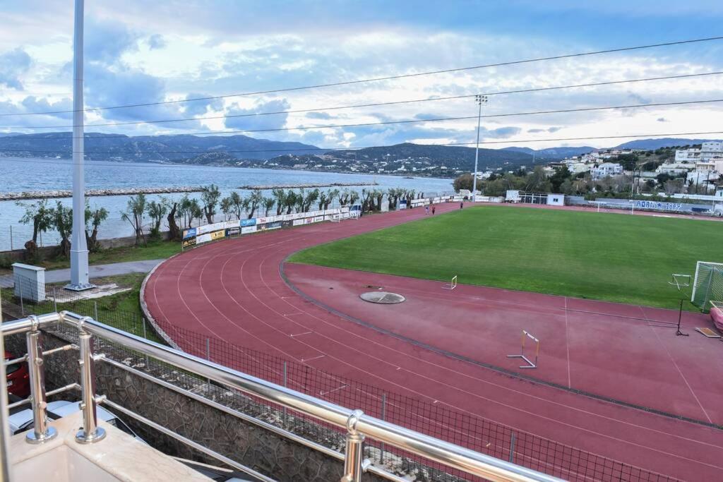 Dr Vasi Holidays House Ágios Nikólaos Екстериор снимка