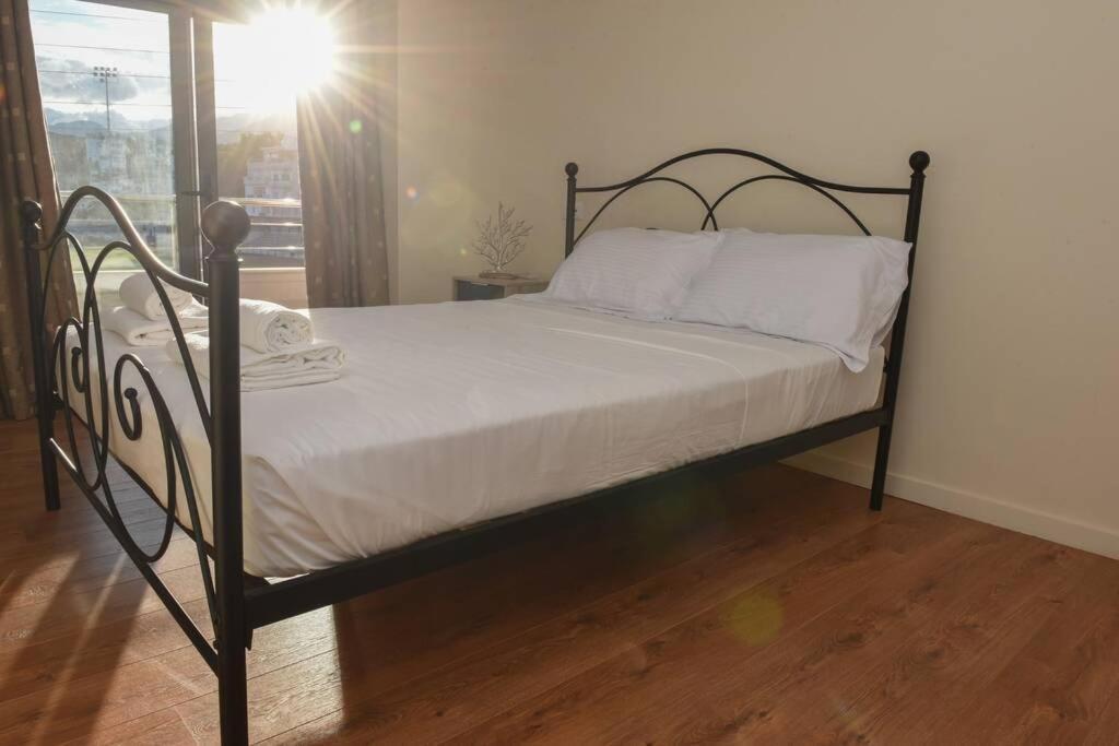Dr Vasi Holidays House Ágios Nikólaos Екстериор снимка