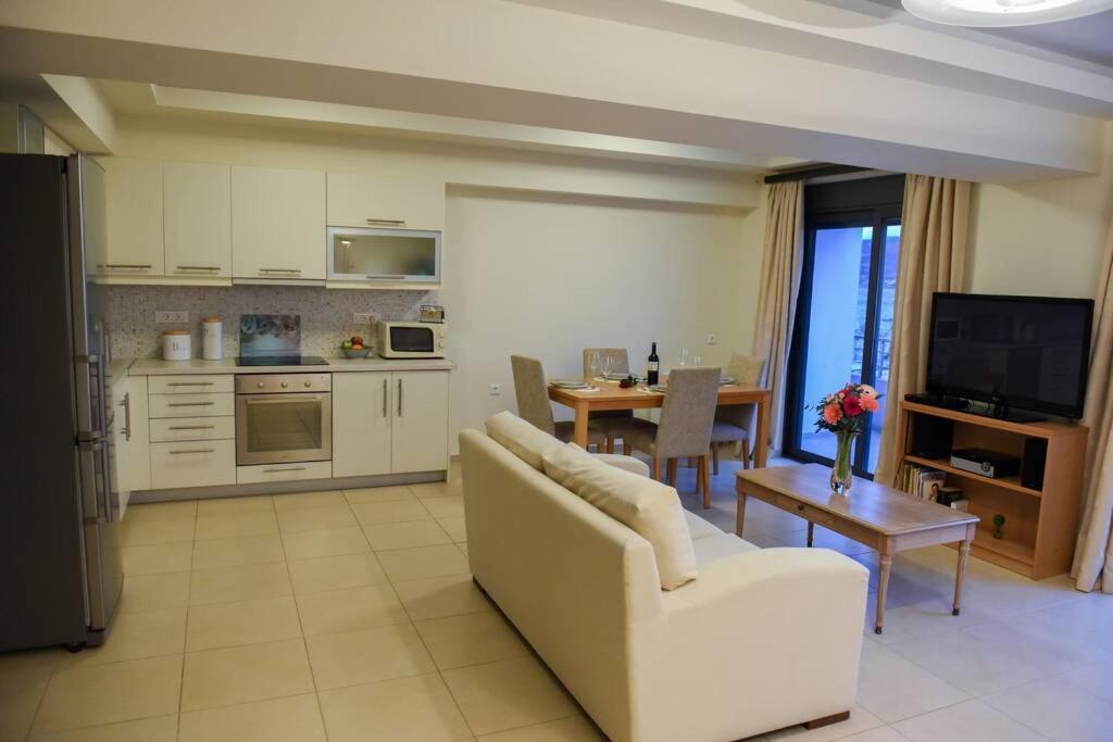 Dr Vasi Holidays House Ágios Nikólaos Екстериор снимка