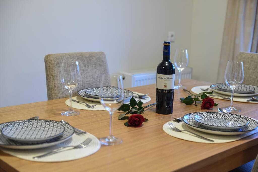 Dr Vasi Holidays House Ágios Nikólaos Екстериор снимка