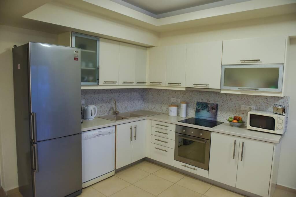 Dr Vasi Holidays House Ágios Nikólaos Екстериор снимка