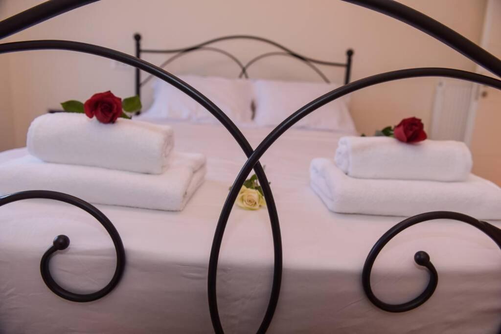 Dr Vasi Holidays House Ágios Nikólaos Екстериор снимка