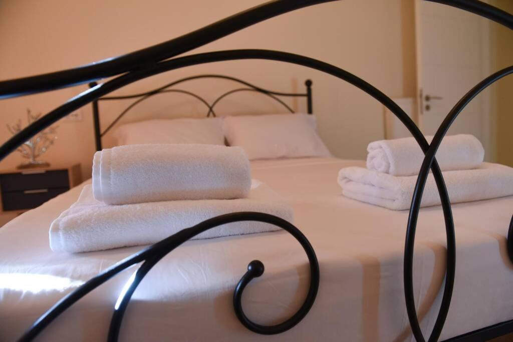 Dr Vasi Holidays House Ágios Nikólaos Екстериор снимка