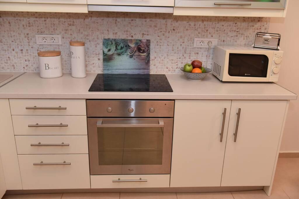 Dr Vasi Holidays House Ágios Nikólaos Екстериор снимка