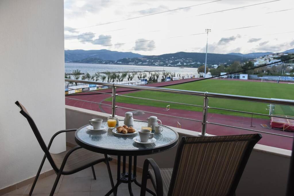 Dr Vasi Holidays House Ágios Nikólaos Екстериор снимка