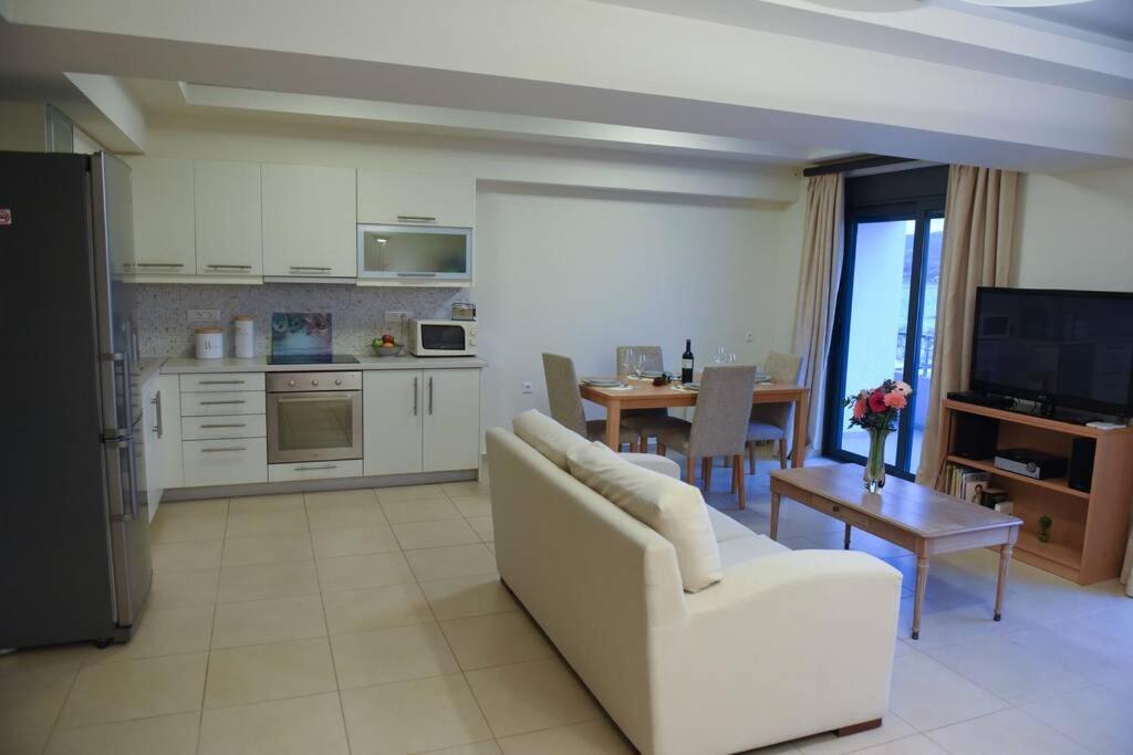 Dr Vasi Holidays House Ágios Nikólaos Екстериор снимка