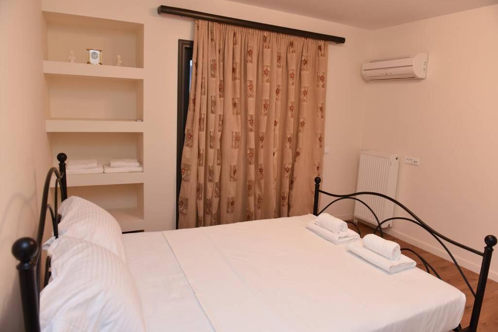Dr Vasi Holidays House Ágios Nikólaos Екстериор снимка