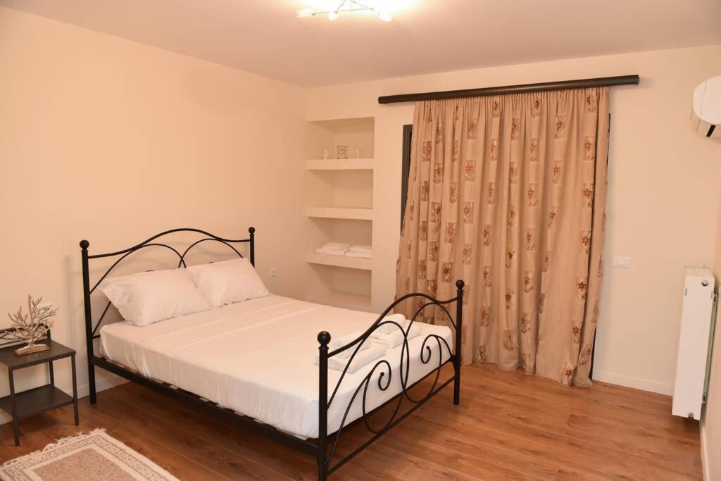 Dr Vasi Holidays House Ágios Nikólaos Екстериор снимка