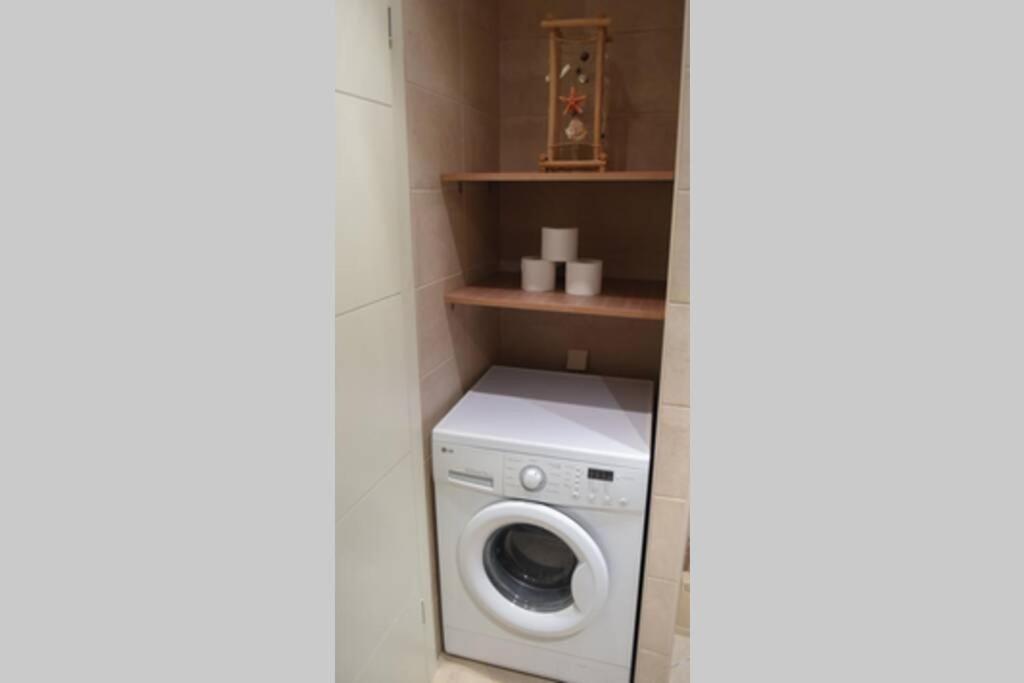 Dr Vasi Holidays House Ágios Nikólaos Екстериор снимка