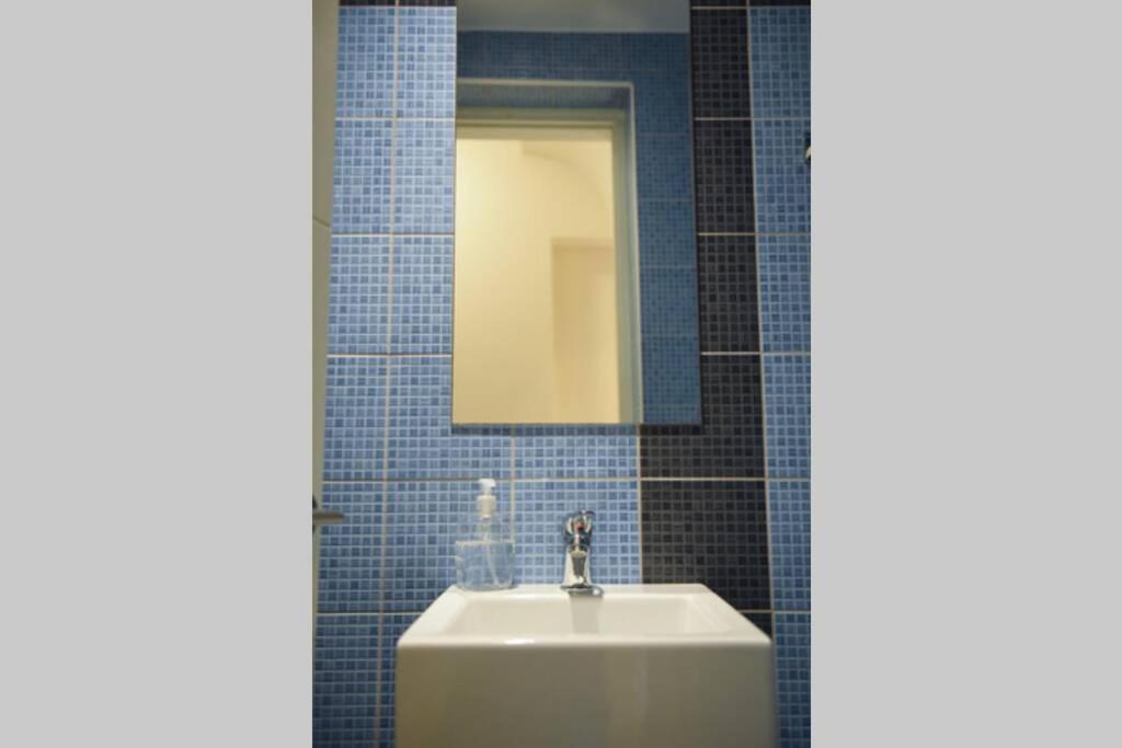 Dr Vasi Holidays House Ágios Nikólaos Екстериор снимка