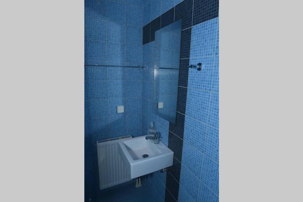 Dr Vasi Holidays House Ágios Nikólaos Екстериор снимка