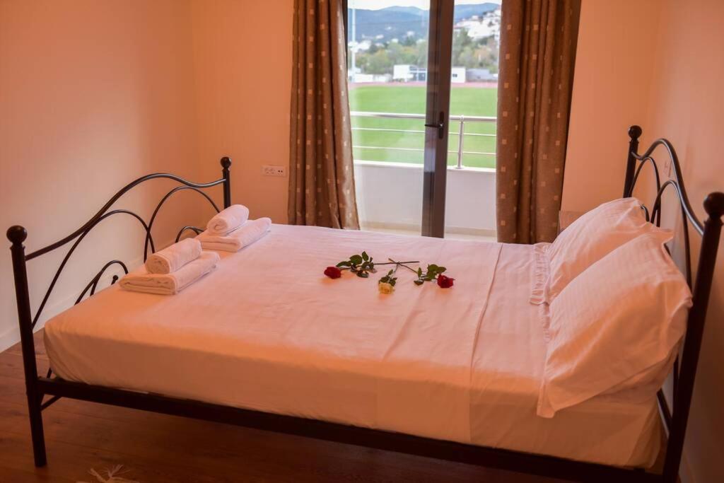 Dr Vasi Holidays House Ágios Nikólaos Екстериор снимка
