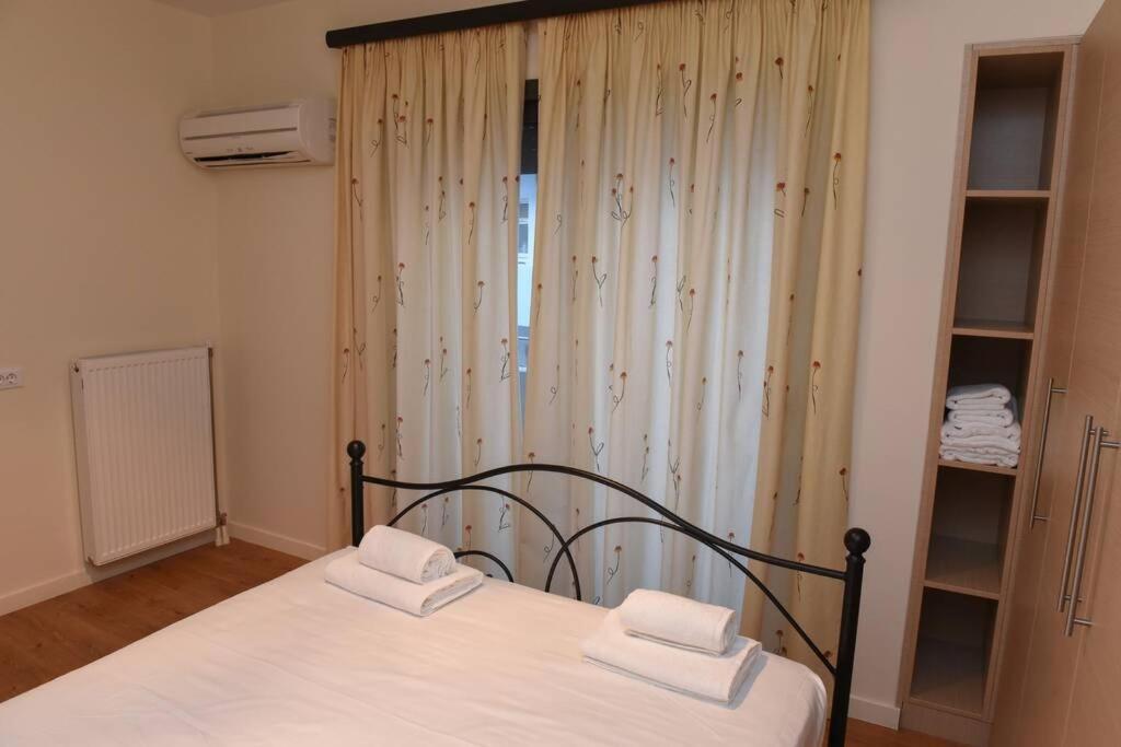 Dr Vasi Holidays House Ágios Nikólaos Екстериор снимка