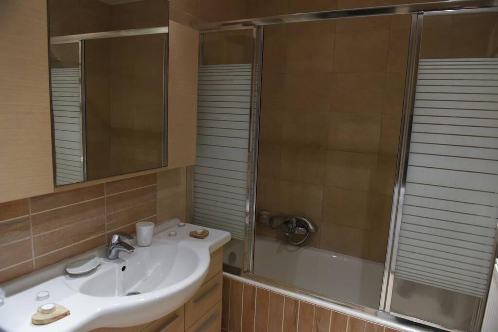 Dr Vasi Holidays House Ágios Nikólaos Екстериор снимка